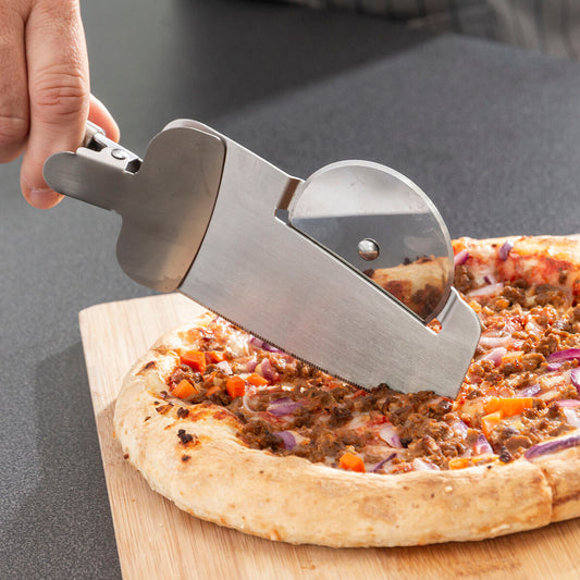 Découpeur de Pizza 4-in-1 Nice Slice